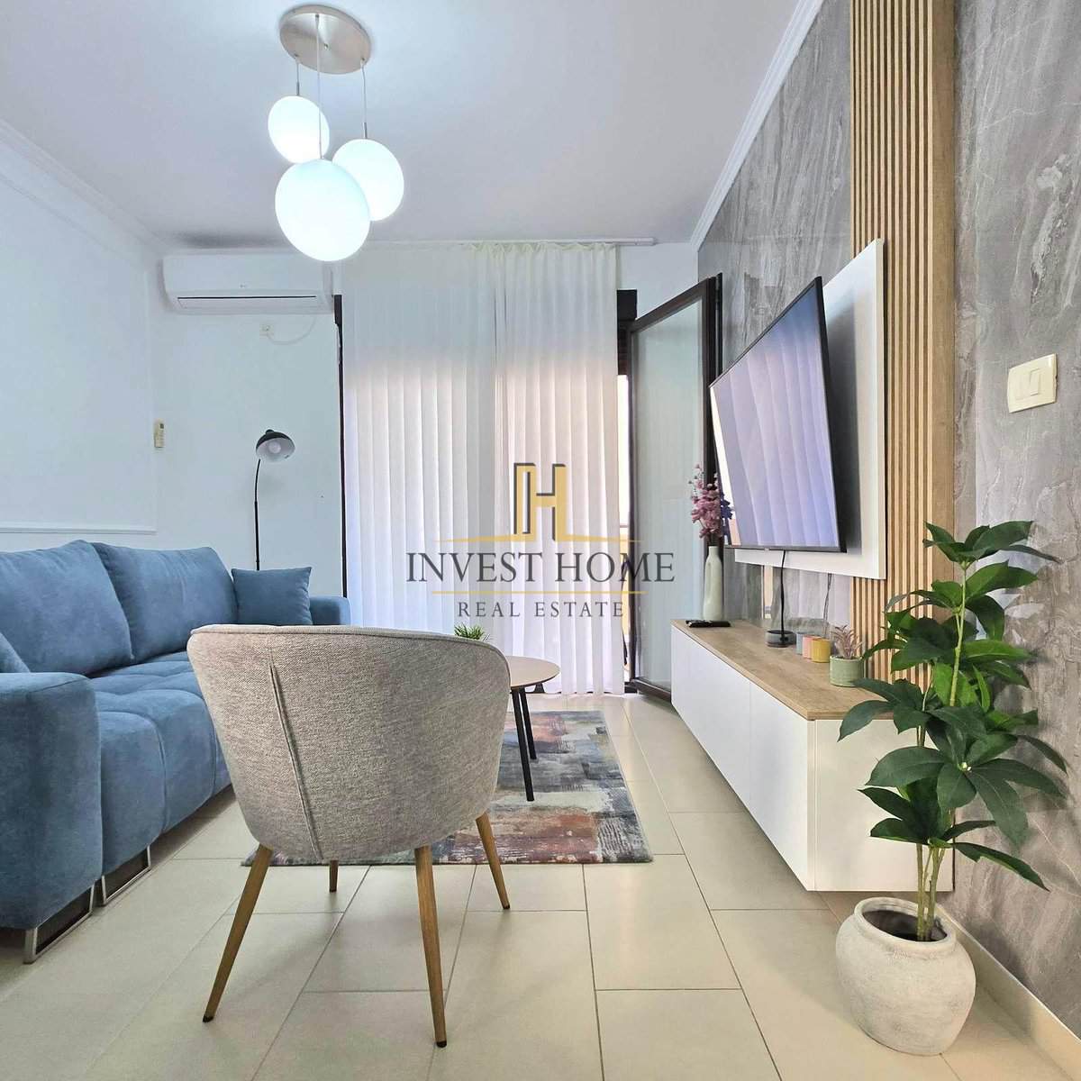 Квартира в аренду, Budva — €600