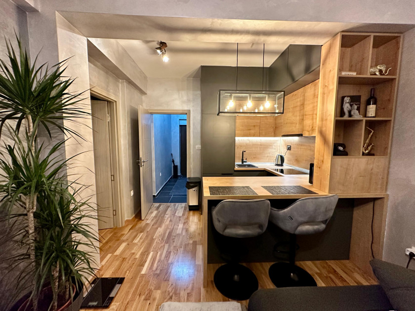 Prodajem Stan-Apartman, Zabjelo