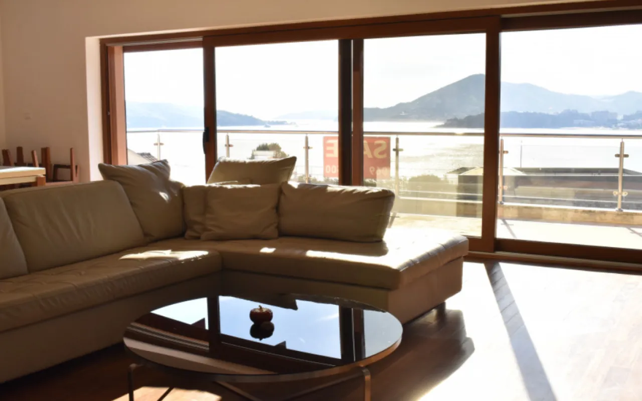 Apartment in Przno, 161 m²