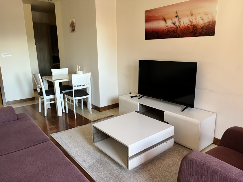 Iznajmljujem Stan-Apartman, Centar