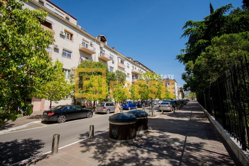 Apartment for Rent, Podgorica — €1,000