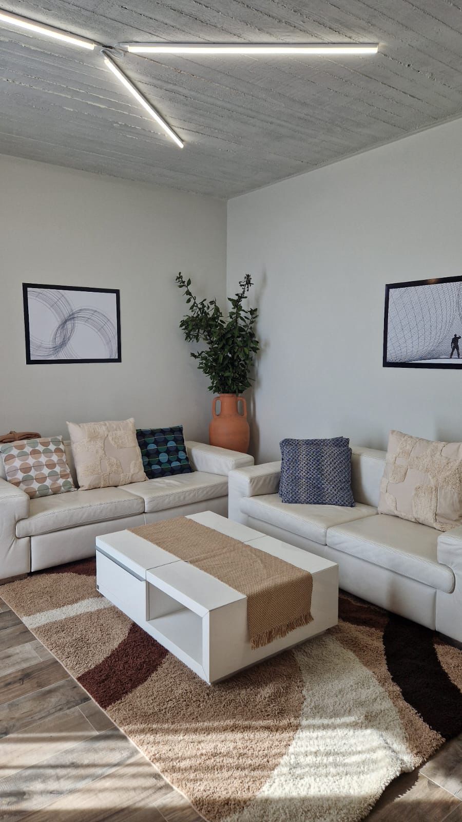 For Rent Two Bedroom House