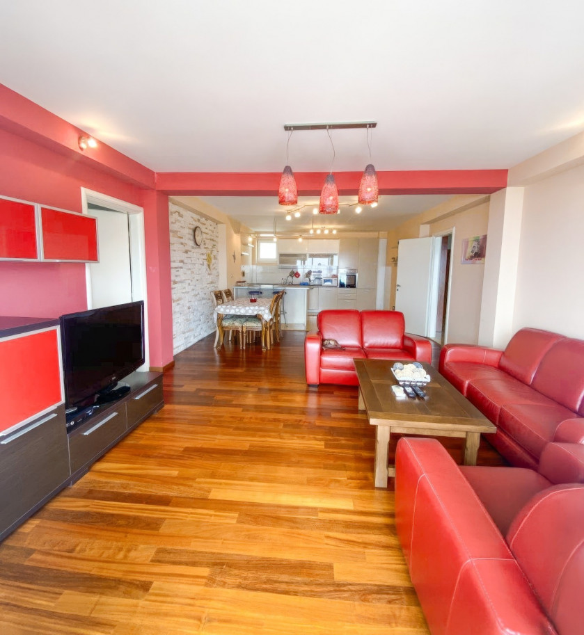 Apartment for Rent, Budva Okolina — €1,200