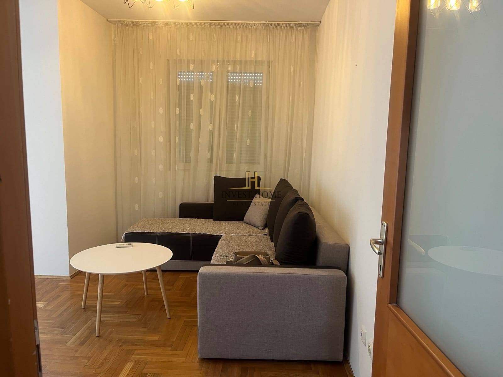 Apartment for Rent, Podgorica — €450