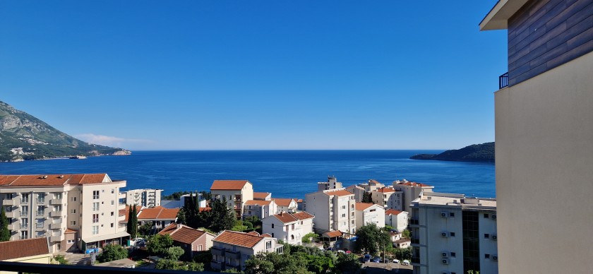 Prodajem Stan-Apartman, Bečići