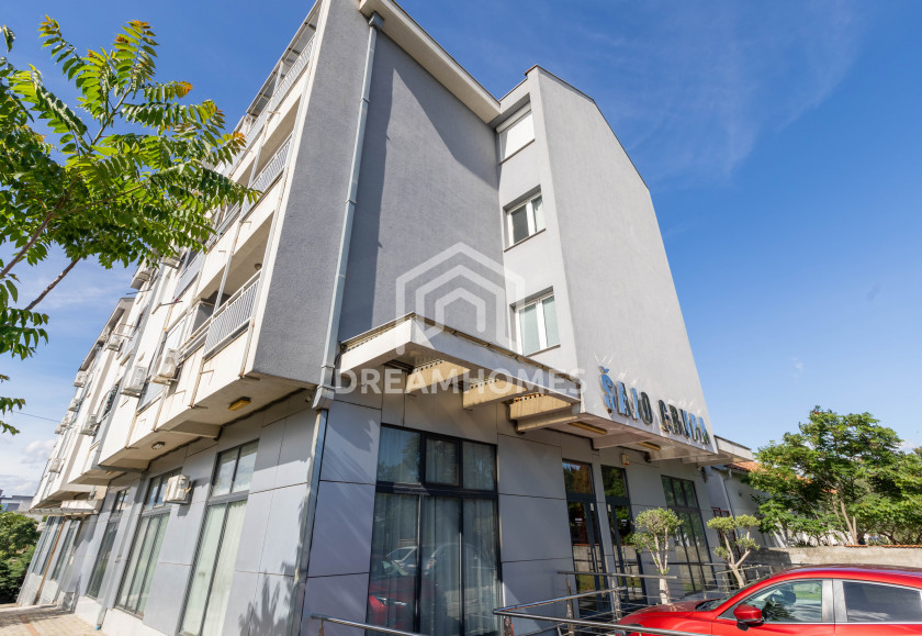 Коммерческая недвижимость в аренду, Podgorica — €320