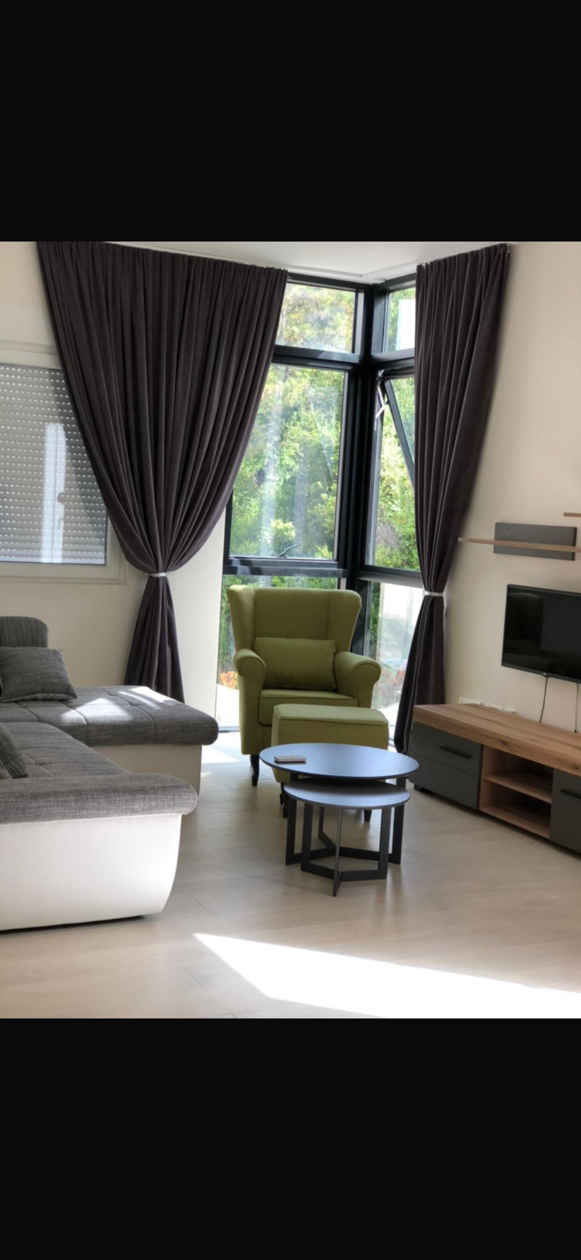 Apartment for Rent, Tivat — €750