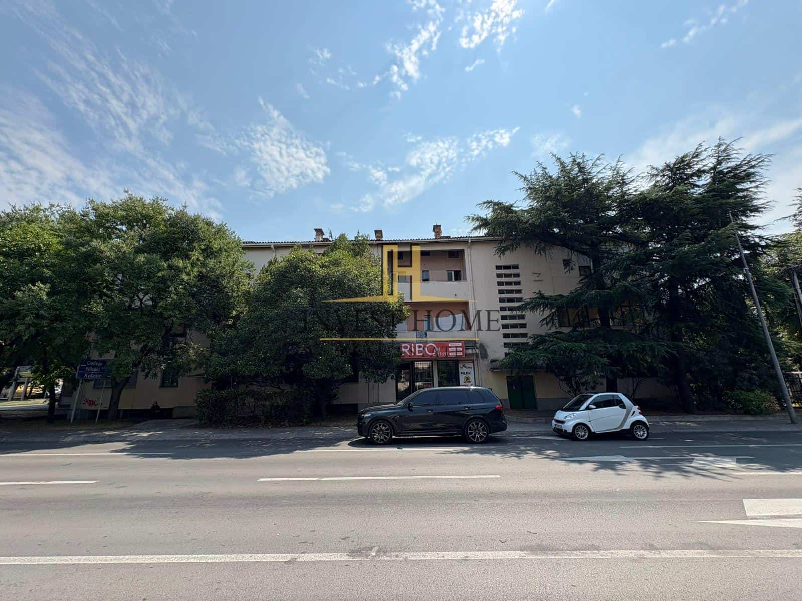 Poslovni prostor, Centar, 16m2