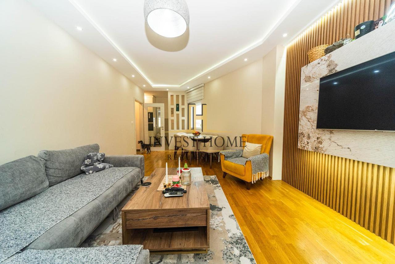 Dvosoban stan, Ljubović,81m2