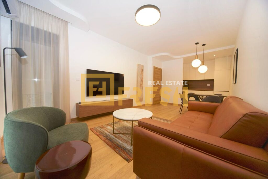 Jednosoban stan, 46m2, City kvart, Izdavanje