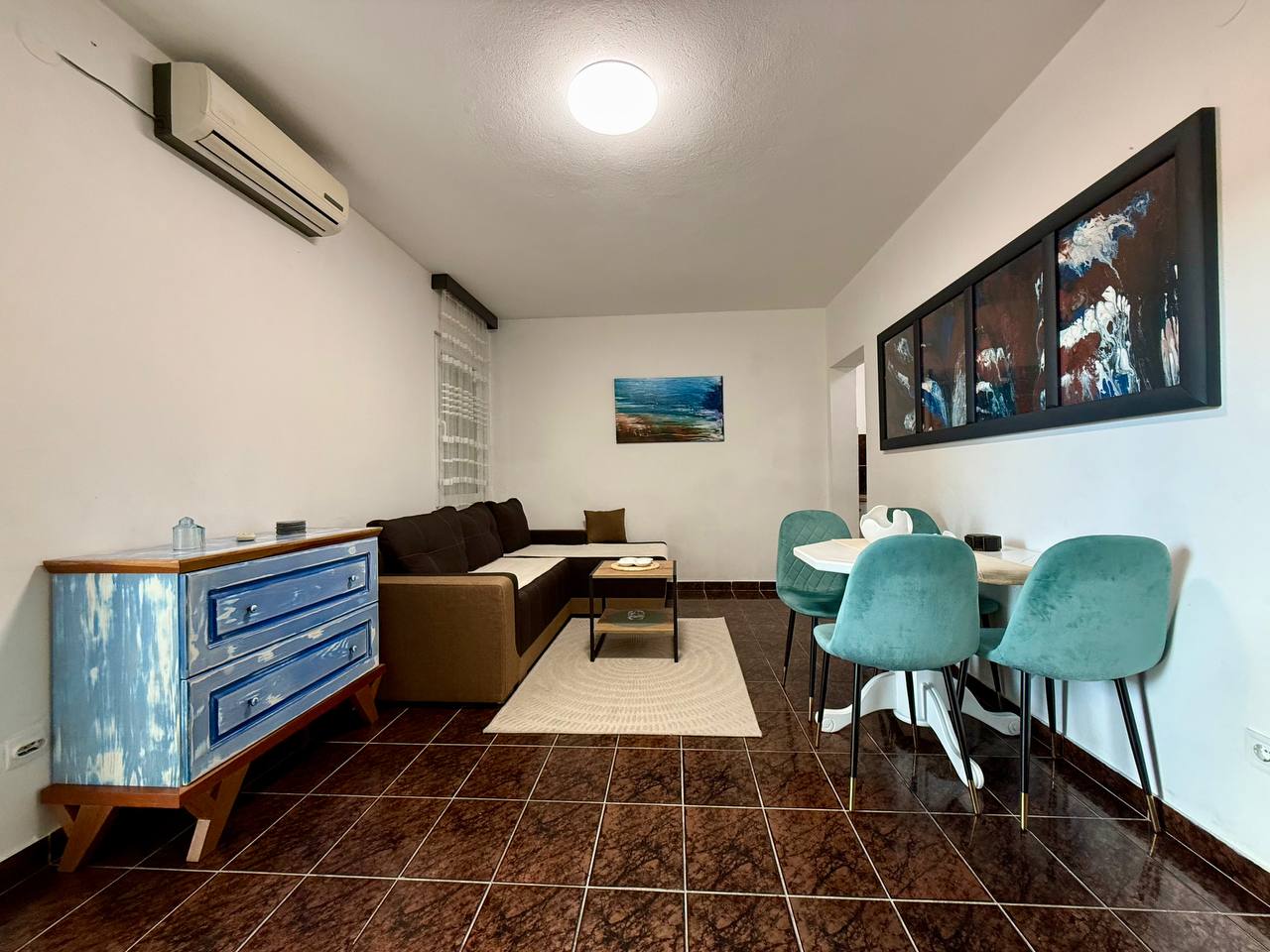 Apartment for Sale, Budva Okolina — €145,000