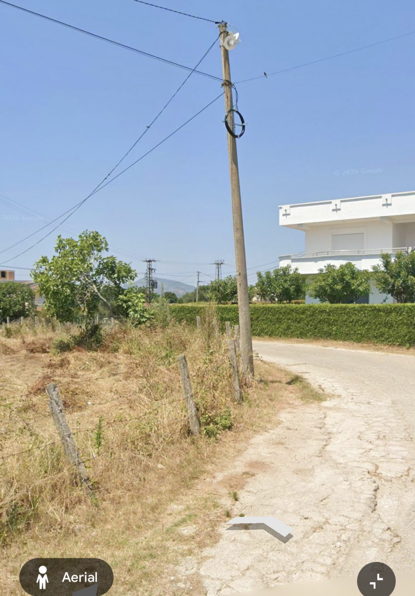 Land for Sale, Ulcinj — €35,000