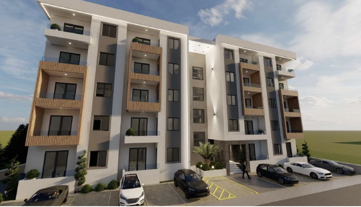 Prodajem Stan-Apartman, Velika Plaža