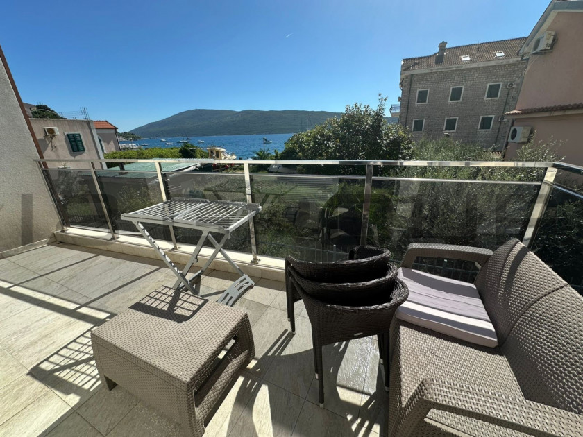 Apartment for Sale, Herceg Novi — €450,000