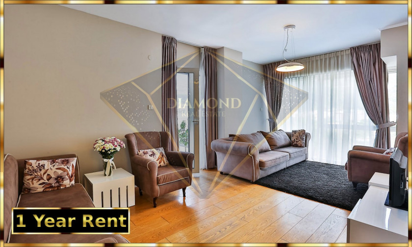 Iznajmljujem Stan-Apartman, Centar