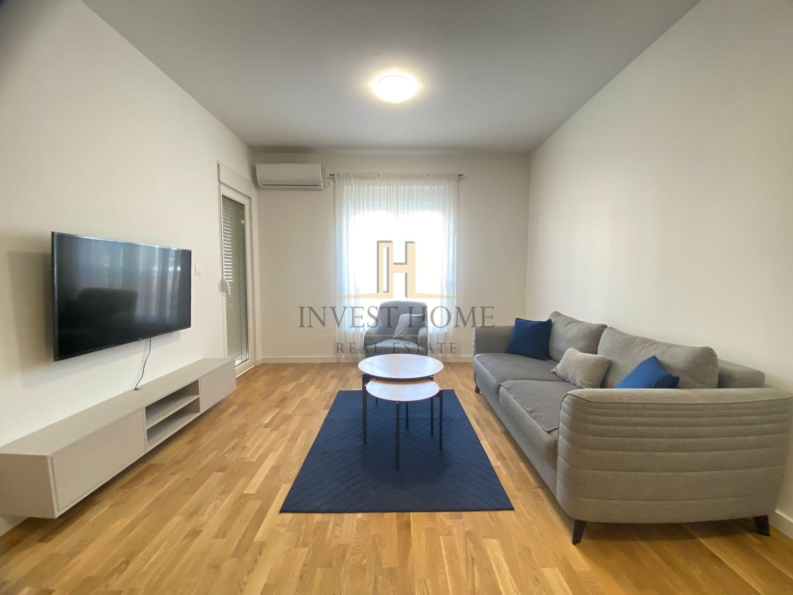 Apartment for Rent, Podgorica — €500