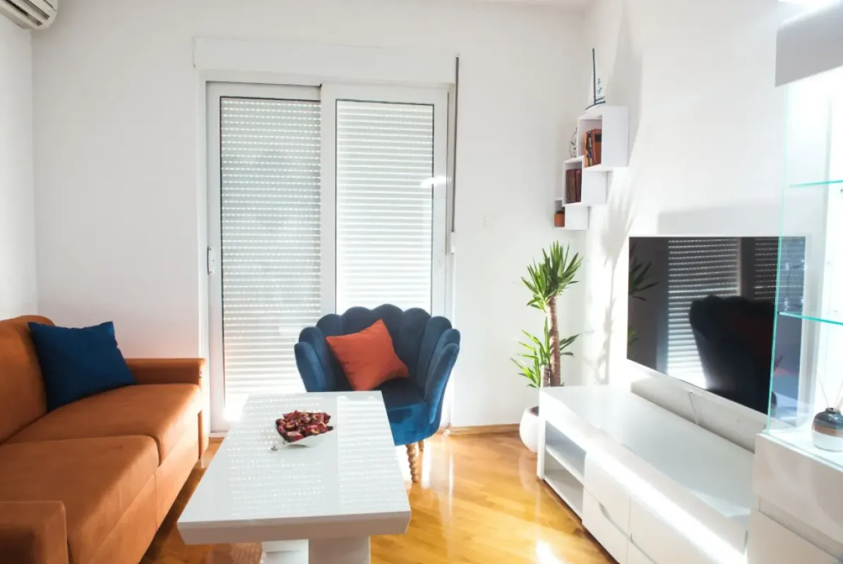 Квартира в Babilonija, 67 m²