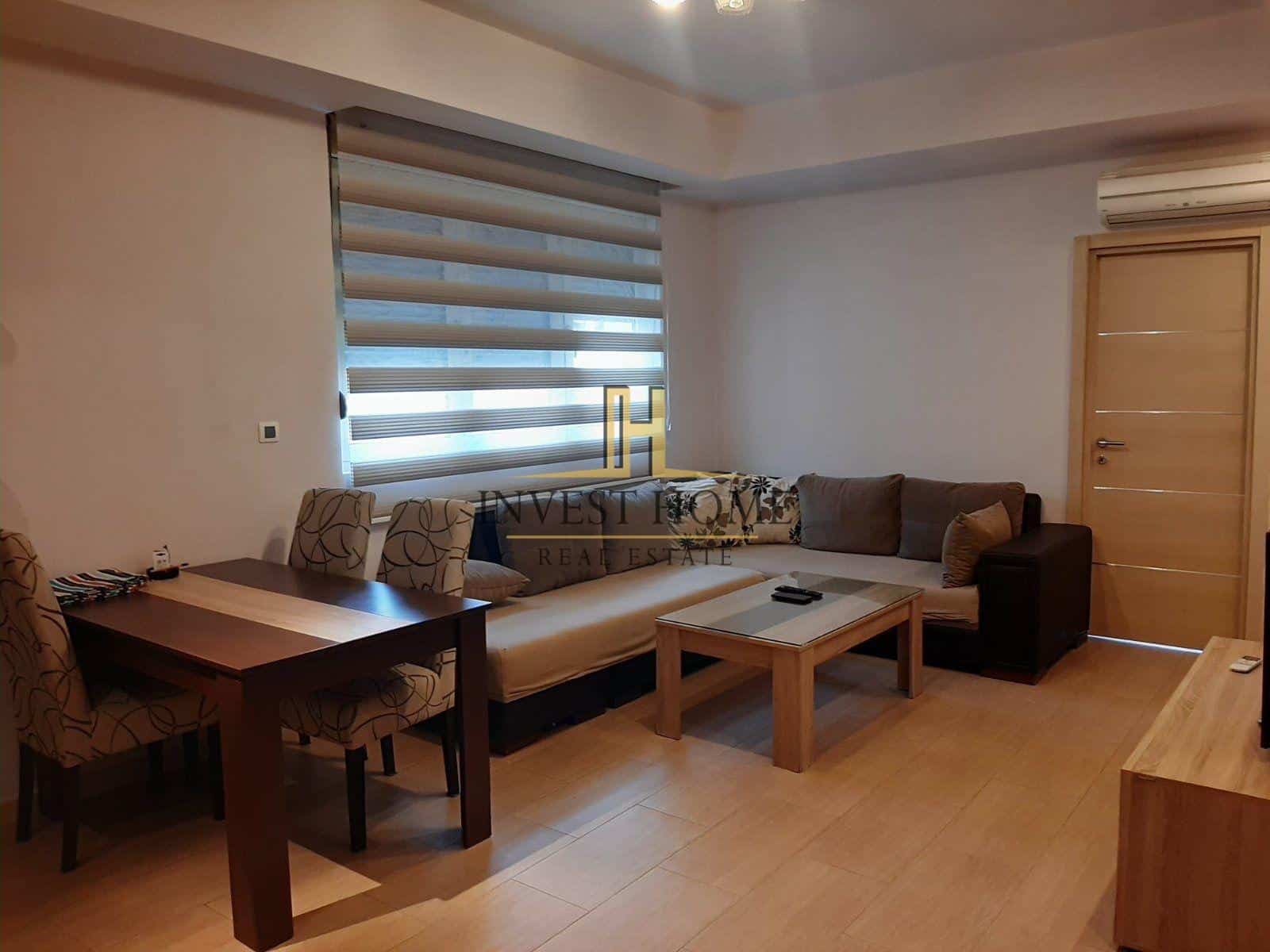 Jednosoban stan, Budva, 45m2