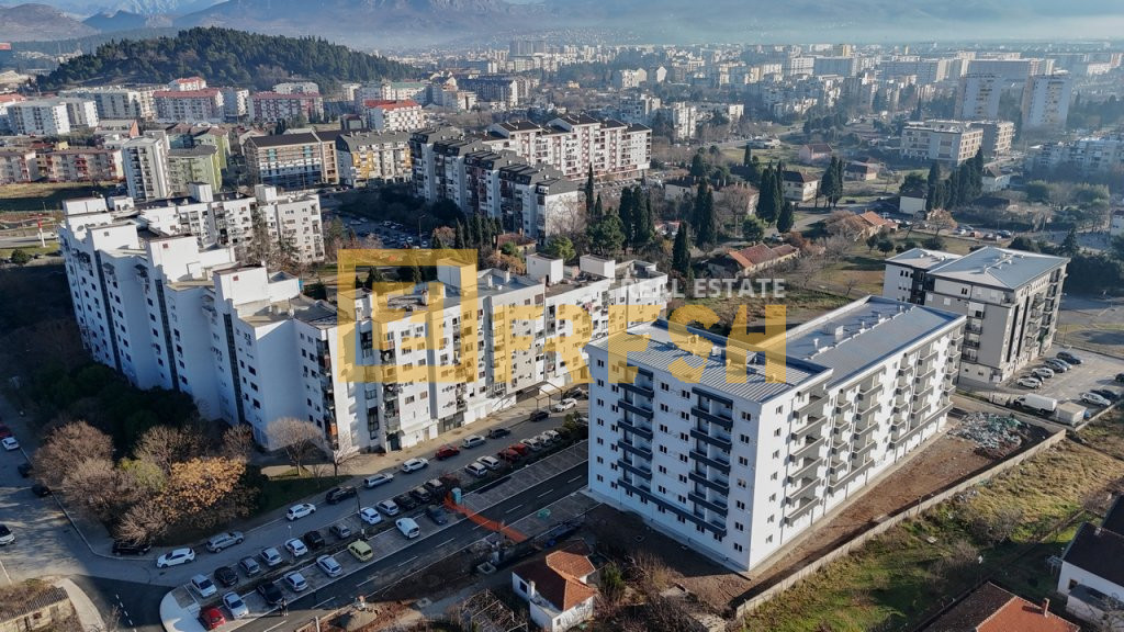 Commercial Property for Rent, Podgorica — €1,500