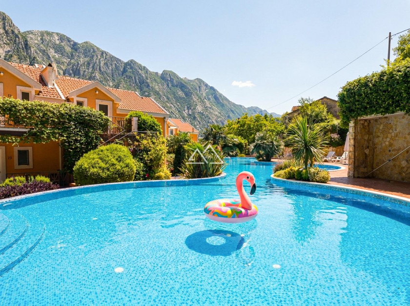 Apartment for Sale, Kotor — €395,000
