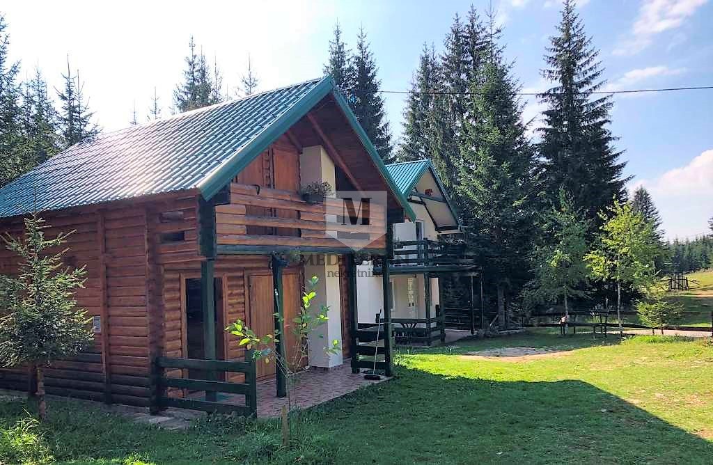 Продается дом, Палеж