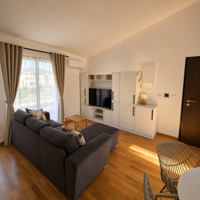 Iznajmljujem Stan-Apartman, Zagorič