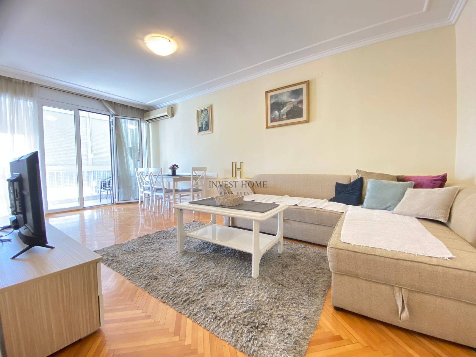Apartment for Rent, Podgorica — €580
