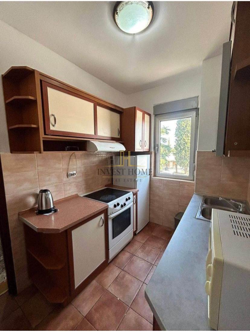 Apartment for Rent, Podgorica — €1,000