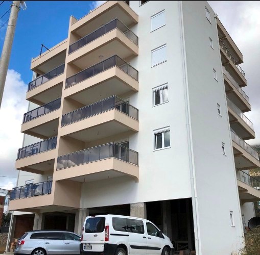 Prodajem Stan-Apartman, Dobre Vode