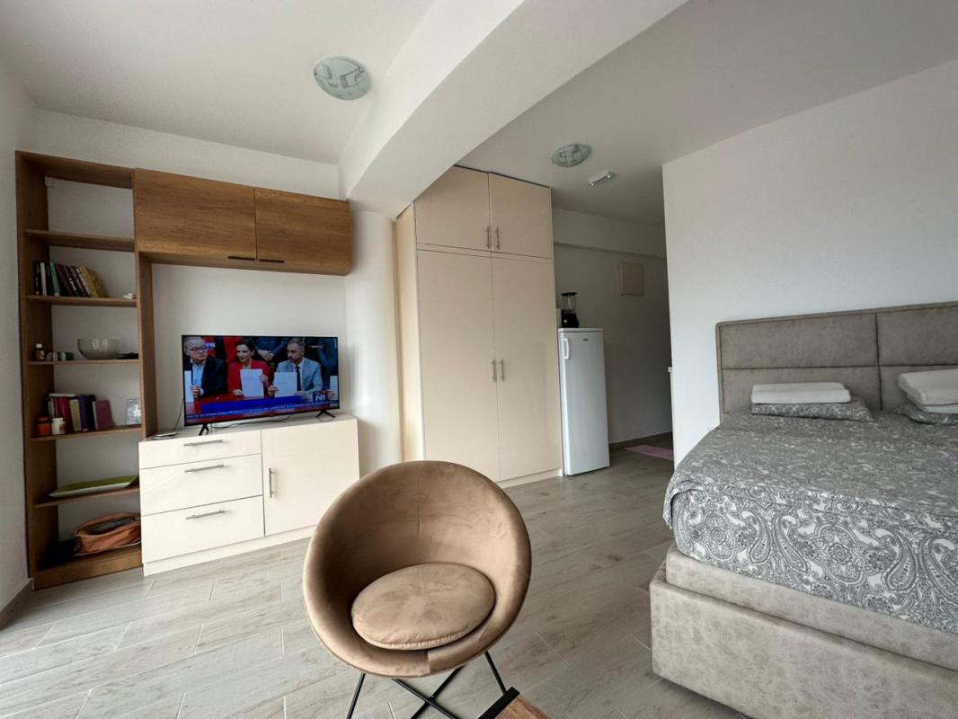 Квартира в Sutomore, 36 m²