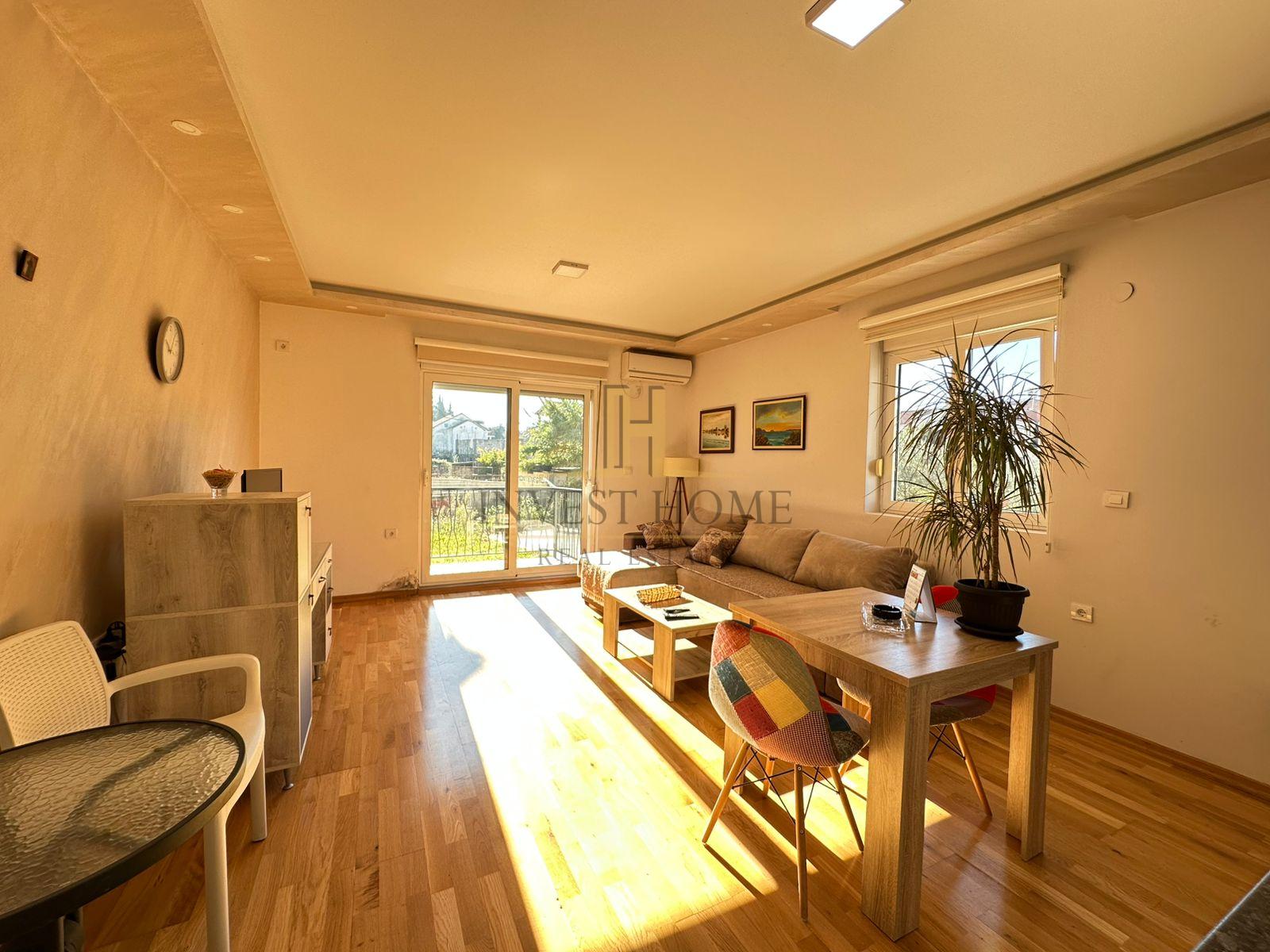 Apartment for Rent, Tivat — €450