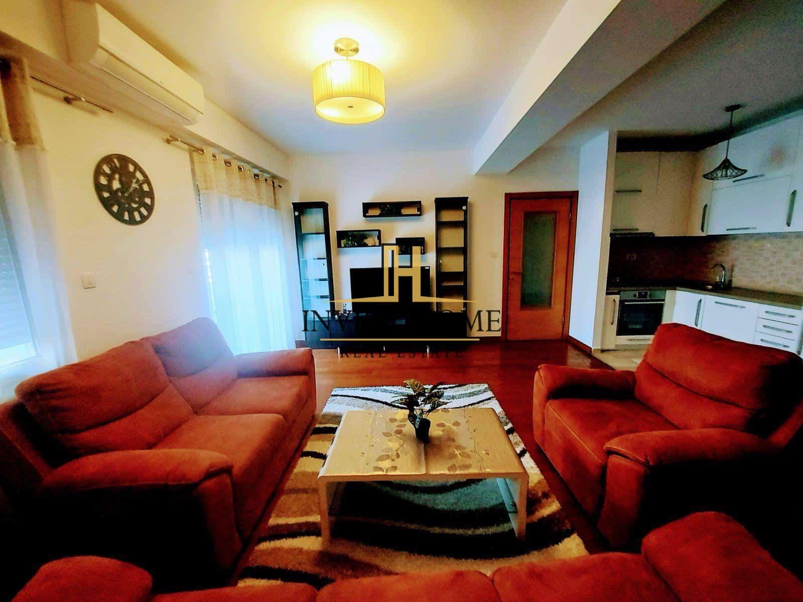 DVOSOBAN STAN, LJUBOVIĆ, 65M2