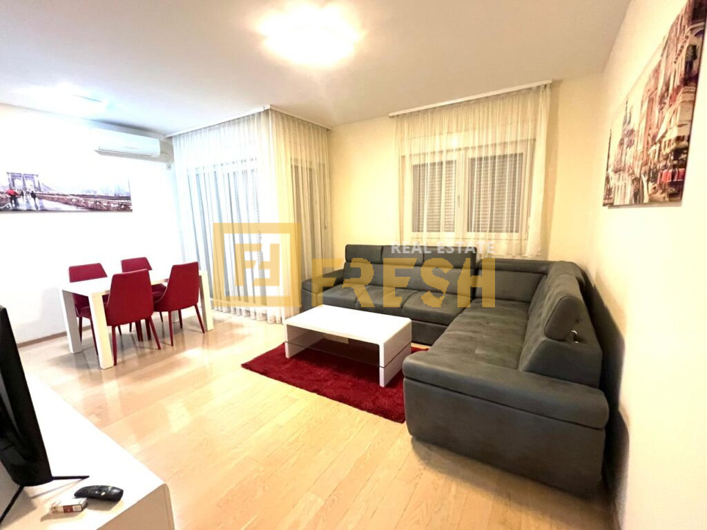 Квартира в аренду, Podgorica — €550