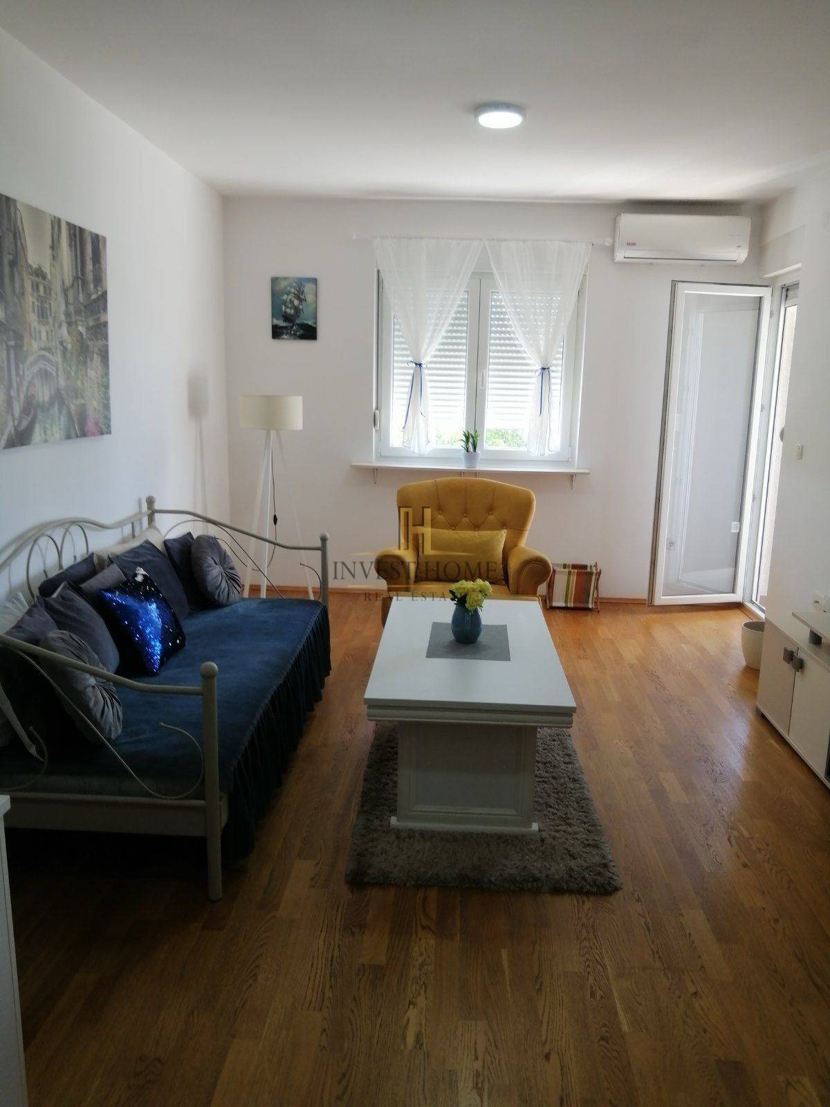 Квартира в аренду, Podgorica — €500