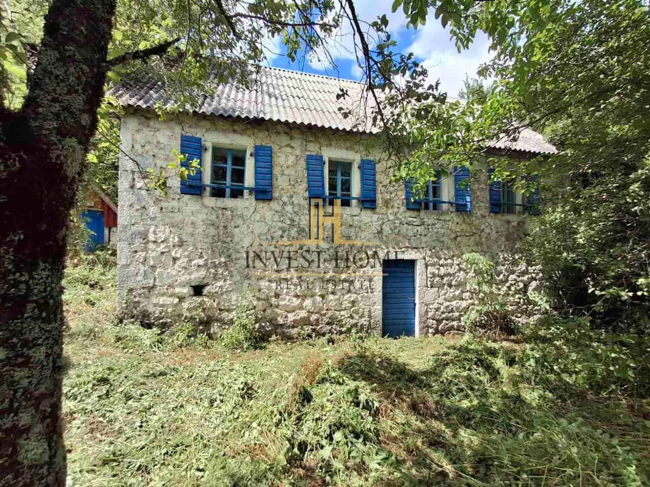 Plac, Kolašin, 162.000m2