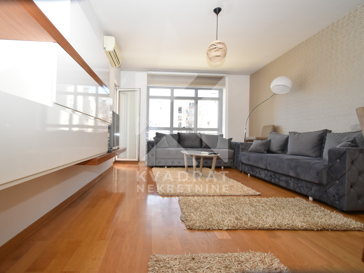 Apartment for Rent, Podgorica — €1,200