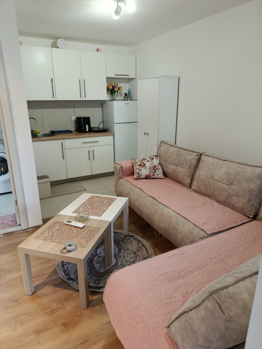 Prodajem Stan-Apartman, Preko Morače