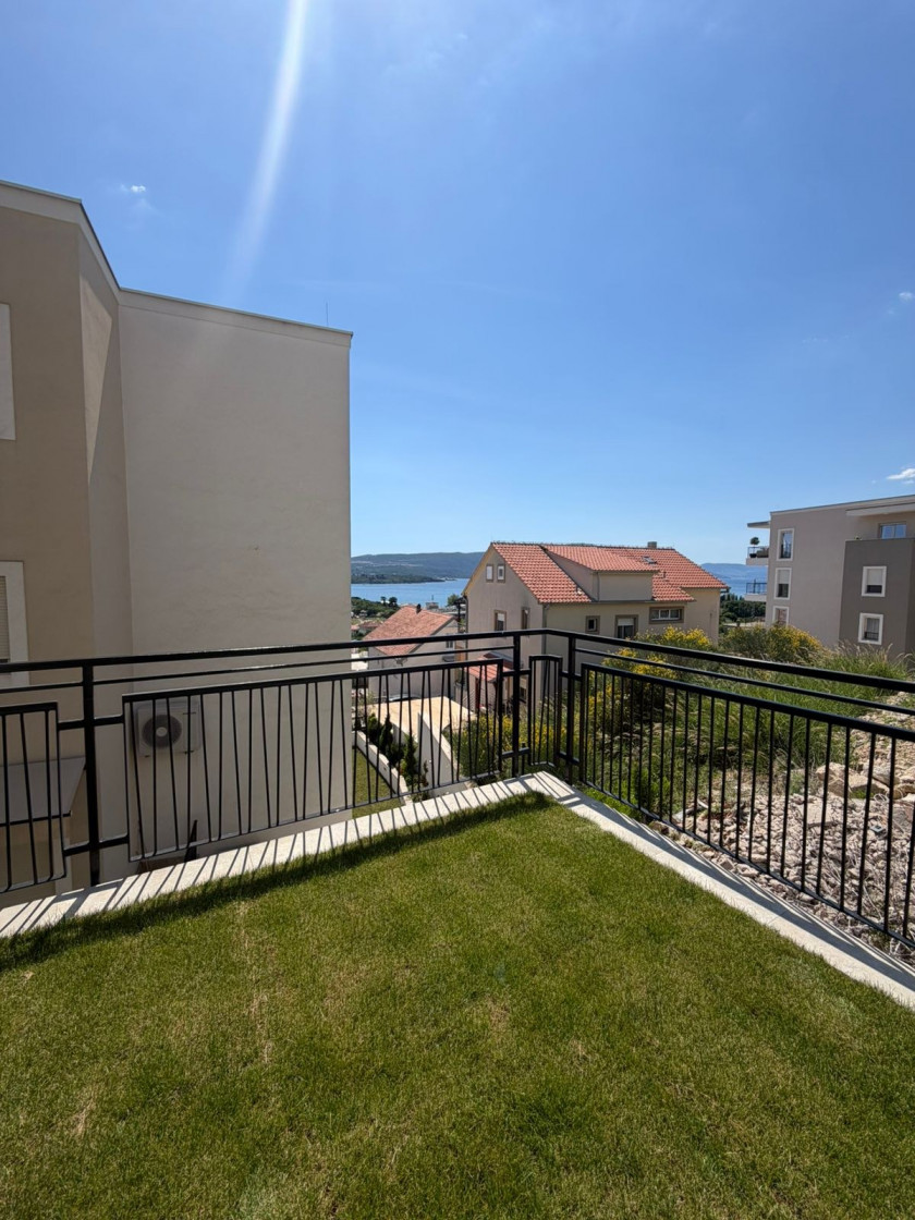 Apartment for Sale, Tivat — €242,700