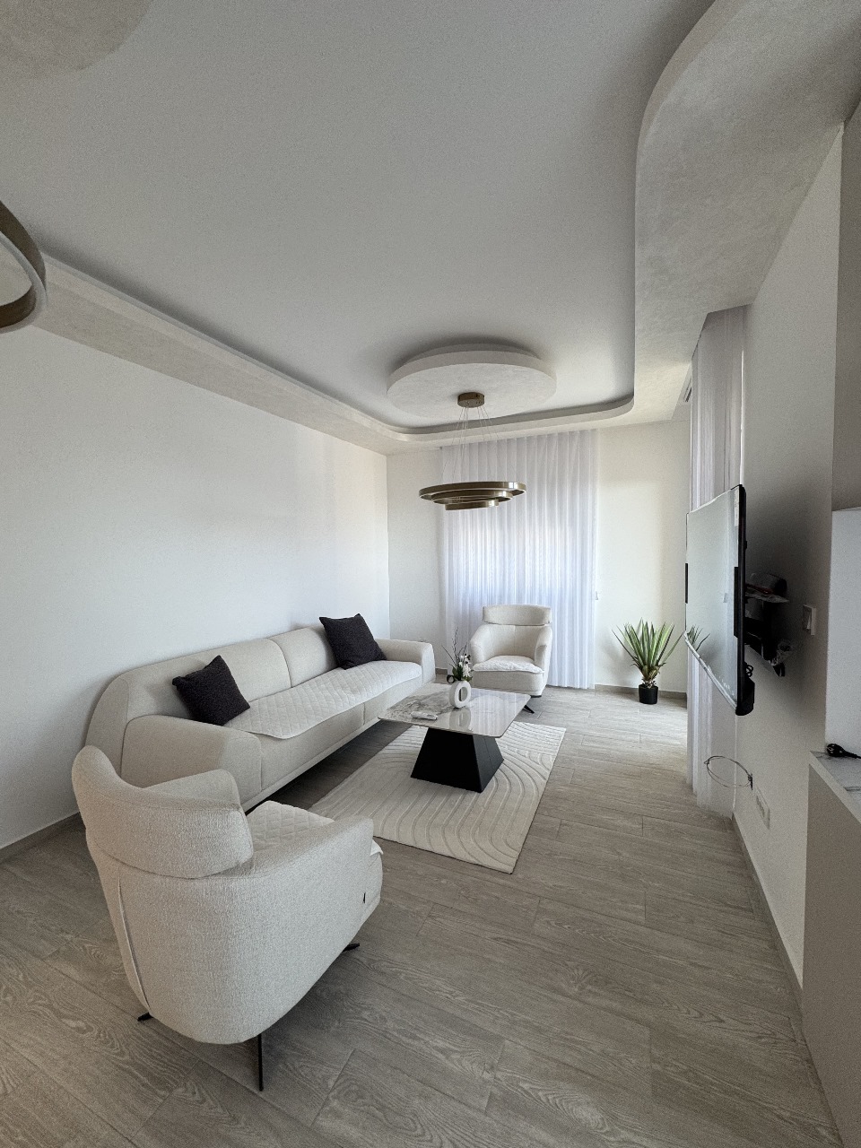 Apartment For Sale, Budva, €279.720