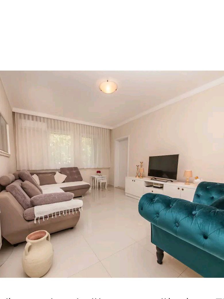 Apartment for Rent, Tivat — €700