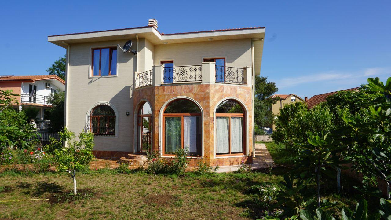 House in Radovici, 372 m²