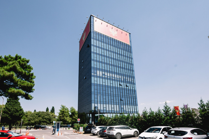 Коммерческая недвижимость в аренду, Podgorica — €8,500