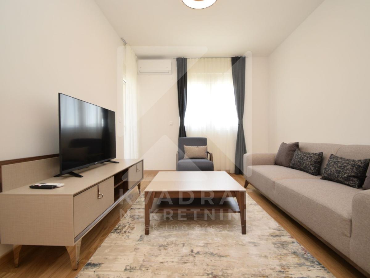 Izdavanje, Jednosoban stan, Podgorica, New City, 45m2