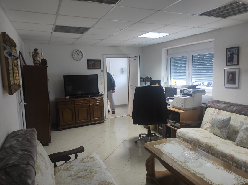 Prodajem Kuću, Bjeliši