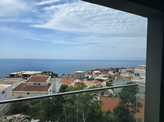 Prodajem Stan-Apartman, Ulcinj