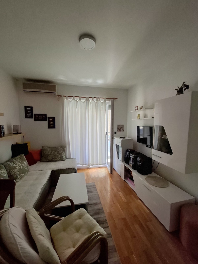 Apartment for Rent, Budva — €420