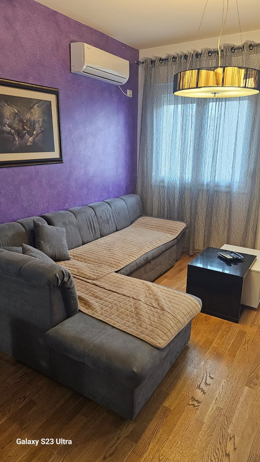 Apartment for Rent, Podgorica — €450