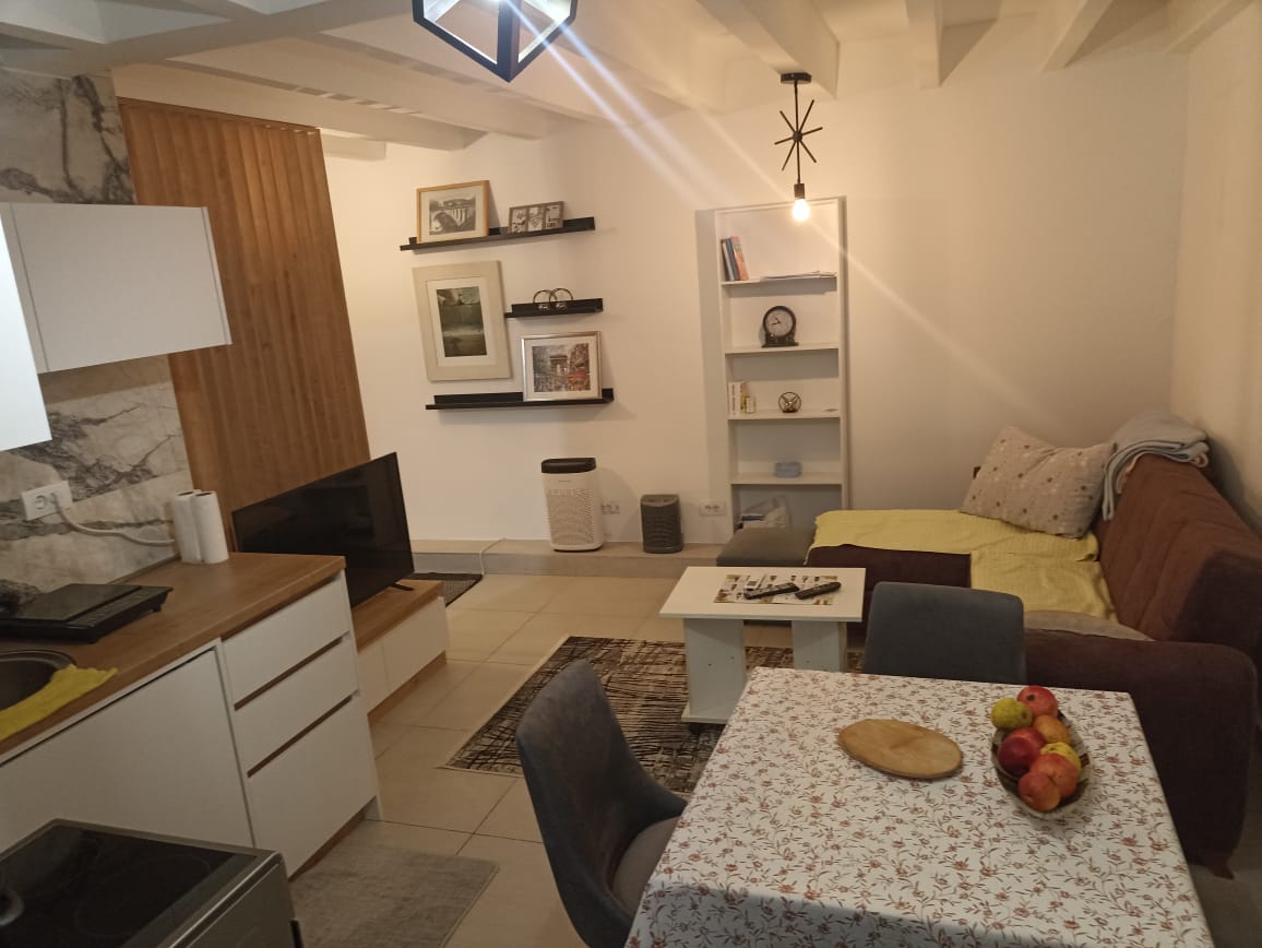 1 Bedroom Centar, Podgorica