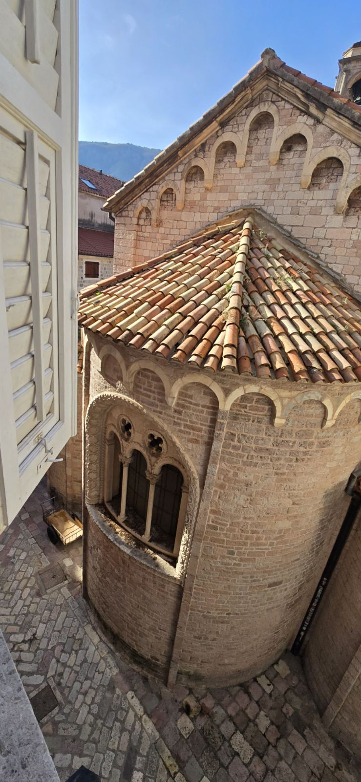 Apartment For Sale, Kotor