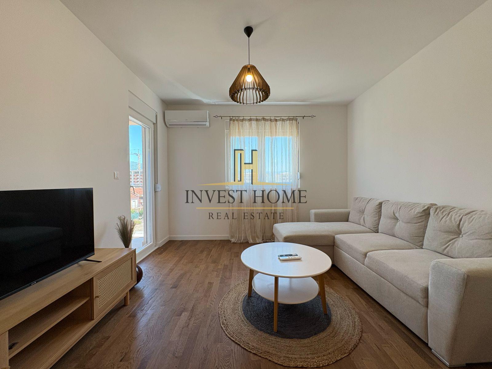 Apartment for Rent, Podgorica — €550